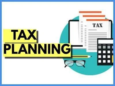 year-end tax planning
