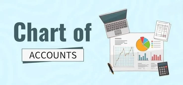 Chart of Accounts