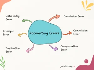 Common Chart of Accounts Mistakes to Avoid