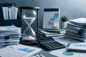 Outsource Payroll Just Takes Too Much Time