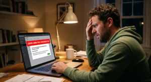 QuickBooks Bank Feed Errors