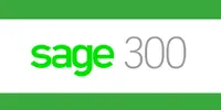 Sage 300 software