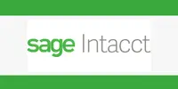 Sage Intacct software