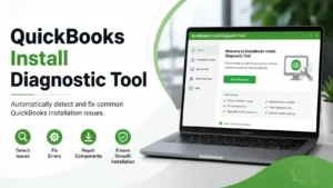 QuickBooks Error 1904