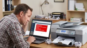 QuickBooks Printing Problems