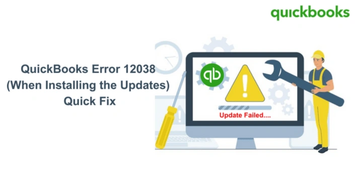 QuickBooks-error-12038-Update-Failed