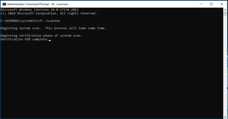 Check Folder Permissions